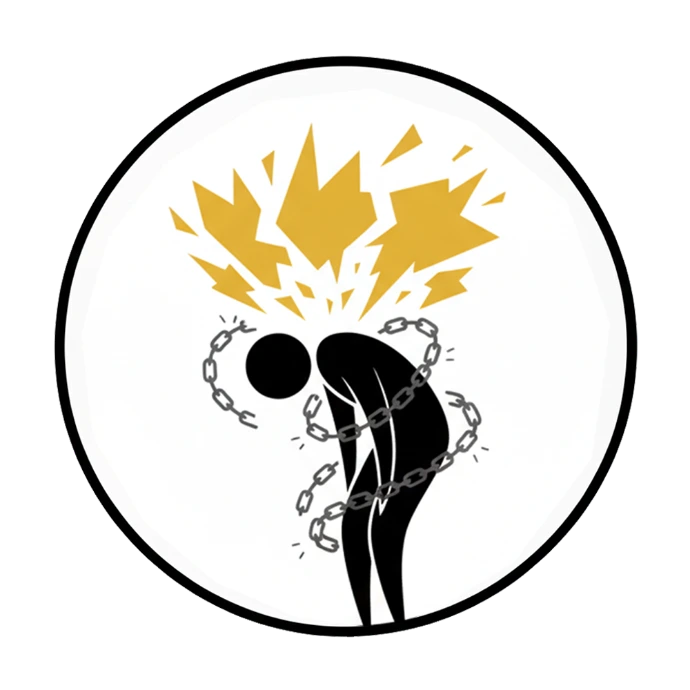 Accompagnement en burn-out et pensées limitantes de l'entreprise Primevox et de Thomas Haddad