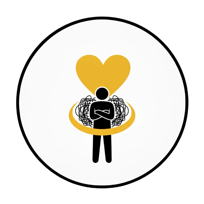 accompagnement en écoute de soi et gestion des émotions de l'entreprise Primevox et de Thomas Haddad