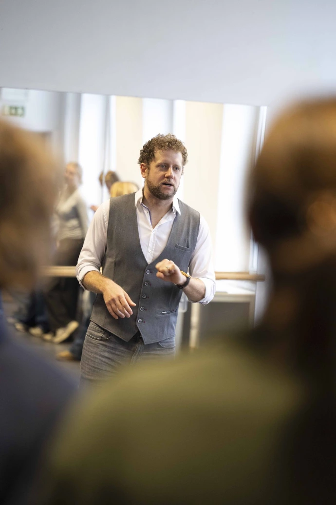 atelier théâtre thérapeutique adultes expression de soi