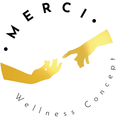 logo du partenaire Salle Merci Wellness