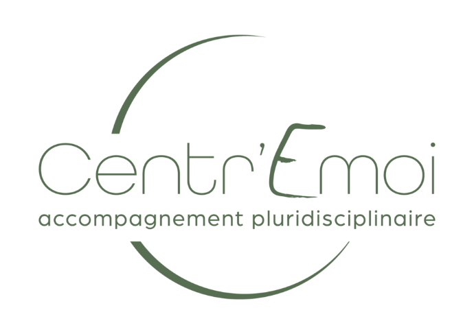 logo du cabinet partenaire Centr'Emoi à Mont-Saint-Guibert