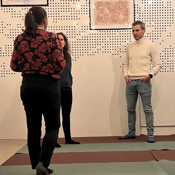 atelier prise de parole sans stress