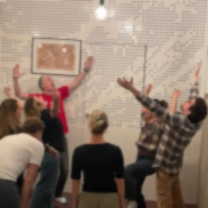 Atelier de théâtrothérapie pour adultes en confiance en soi à Bruxelles, Namur et Louvain-La-Neuve